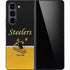 NFL Pittsburgh Steelers Vintage Galaxy Z Fold5 5G Skin