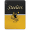 NFL Pittsburgh Steelers Vintage Apple iPad Pro Skin