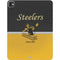 NFL Pittsburgh Steelers Vintage iPad Pro 13in M4 (2024) Skin