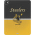 NFL Pittsburgh Steelers Vintage iPad Pro 13in M4 (2024) Skin