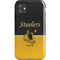 NFL Pittsburgh Steelers Vintage iPhone 11 Impact Case