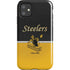 NFL Pittsburgh Steelers Vintage iPhone 11 Impact Case