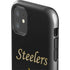 NFL Pittsburgh Steelers Vintage iPhone 11 Impact Case