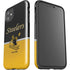 NFL Pittsburgh Steelers Vintage iPhone 11 Impact Case