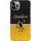 NFL Pittsburgh Steelers Vintage iPhone 11 Pro Lite Case