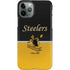NFL Pittsburgh Steelers Vintage iPhone 11 Pro Lite Case