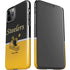 NFL Pittsburgh Steelers Vintage iPhone 11 Pro Lite Case