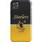 NFL Pittsburgh Steelers Vintage iPhone 11 Pro Max Impact Case
