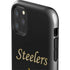 NFL Pittsburgh Steelers Vintage iPhone 11 Pro Max Impact Case