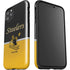 NFL Pittsburgh Steelers Vintage iPhone 11 Pro Max Impact Case