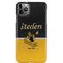 NFL Pittsburgh Steelers Vintage iPhone 11 Pro Max Lite Case