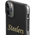 NFL Pittsburgh Steelers Vintage iPhone 11 Pro Max Lite Case