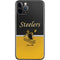 NFL Pittsburgh Steelers Vintage iPhone 11 Pro Skin