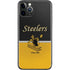 NFL Pittsburgh Steelers Vintage iPhone 11 Pro Skin