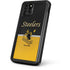 NFL Pittsburgh Steelers Vintage iPhone 11 Pro Waterproof Case