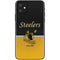 NFL Pittsburgh Steelers Vintage iPhone 11 Skin