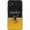 NFL Pittsburgh Steelers Vintage iPhone 11 Skin