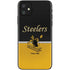 NFL Pittsburgh Steelers Vintage iPhone 11 Skin