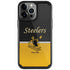 NFL Pittsburgh Steelers Vintage iPhone Cases