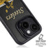 NFL Pittsburgh Steelers Vintage iPhone 14 Plus Kickstand Case