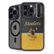 NFL Pittsburgh Steelers Vintage iPhone 14 Pro Max Kickstand Case