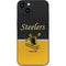 NFL Pittsburgh Steelers Vintage iPhone Skins