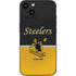 NFL Pittsburgh Steelers Vintage iPhone Skins