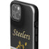 NFL Pittsburgh Steelers Vintage iPhone 15 Impact Case