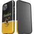 NFL Pittsburgh Steelers Vintage iPhone 15 Impact Case