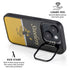 NFL Pittsburgh Steelers Vintage iPhone 15 Kickstand Case