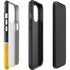 NFL Pittsburgh Steelers Vintage iPhone 15 Pro Impact Case