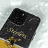 NFL Pittsburgh Steelers Vintage iPhone 15 Pro Waterproof Case