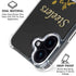 NFL Pittsburgh Steelers Vintage iPhone 16 MagSafe Case