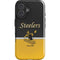 NFL Pittsburgh Steelers Vintage iPhone 16 Plus Impact Case