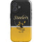 NFL Pittsburgh Steelers Vintage iPhone 16 Plus Magsafe Impact Case