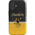 NFL Pittsburgh Steelers Vintage iPhone 16 Plus Magsafe Impact Case