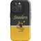 NFL Pittsburgh Steelers Vintage iPhone 16 Pro Impact Case