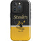NFL Pittsburgh Steelers Vintage iPhone 16 Pro Magsafe Impact Case