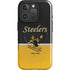 NFL Pittsburgh Steelers Vintage iPhone 16 Pro Magsafe Impact Case