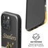NFL Pittsburgh Steelers Vintage iPhone 16 Pro Magsafe Impact Case