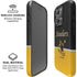 NFL Pittsburgh Steelers Vintage iPhone 16 Pro Magsafe Impact Case
