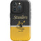 NFL Pittsburgh Steelers Vintage iPhone 16 Pro Max Impact Case