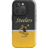 NFL Pittsburgh Steelers Vintage iPhone 16 Pro Max Impact Case