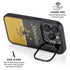 NFL Pittsburgh Steelers Vintage iPhone 16 Pro Max Kickstand Case
