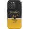 NFL Pittsburgh Steelers Vintage iPhone 16 Pro Max Magsafe Impact Case