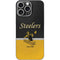 NFL Pittsburgh Steelers Vintage iPhone 16 Pro Max Skin