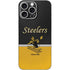 NFL Pittsburgh Steelers Vintage iPhone 16 Pro Max Skin