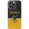 NFL Pittsburgh Steelers Vintage iPhone 16 Pro Skin
