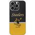 NFL Pittsburgh Steelers Vintage iPhone 16 Pro Skin