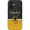 NFL Pittsburgh Steelers Vintage iPhone 16 Skin